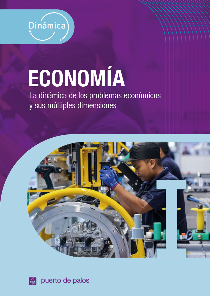LICENCIA DIGITAL: DINAMICA ECONOMIA I