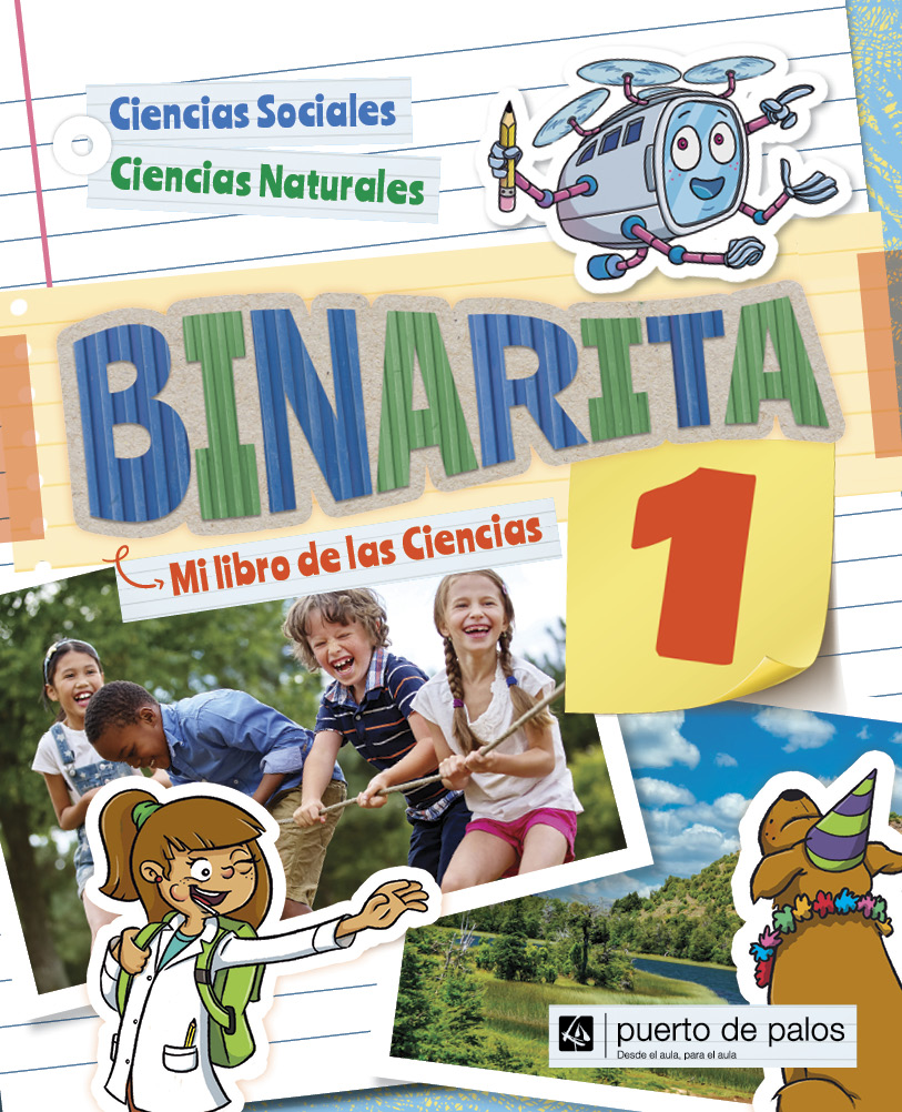 BICIENCIAS 1 PUERTO BINARITA