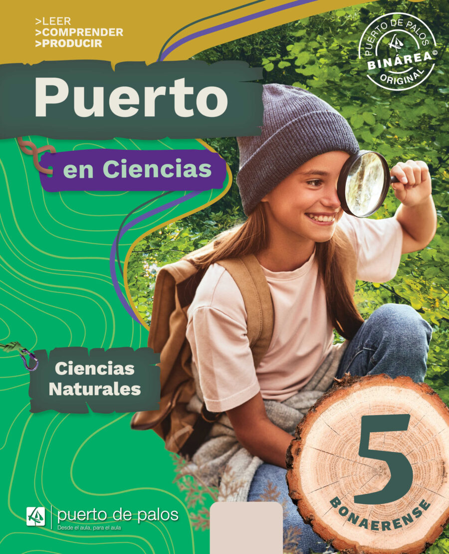 DG BICIENCIAS 5 PUERTO BONAERENSE PUERTO EN CIENCI