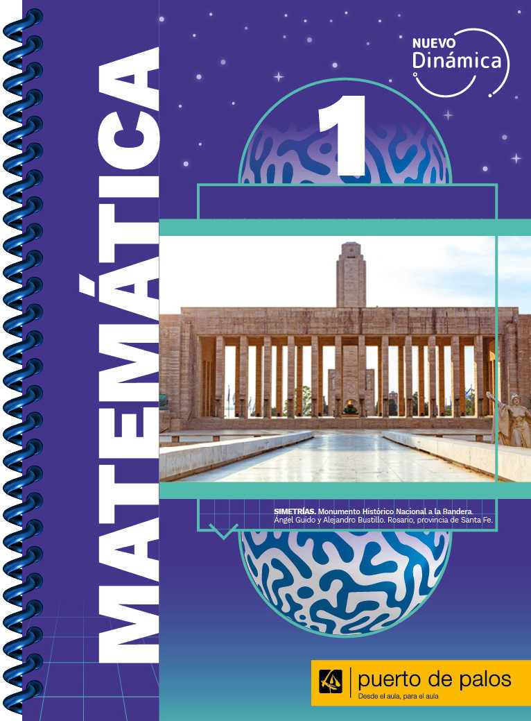 LICENCIA DIGITAL: NUEVO DINAMICA 1 MATEMATICA