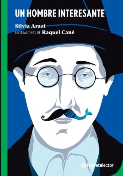 UN HOMBRE INTERESANTE