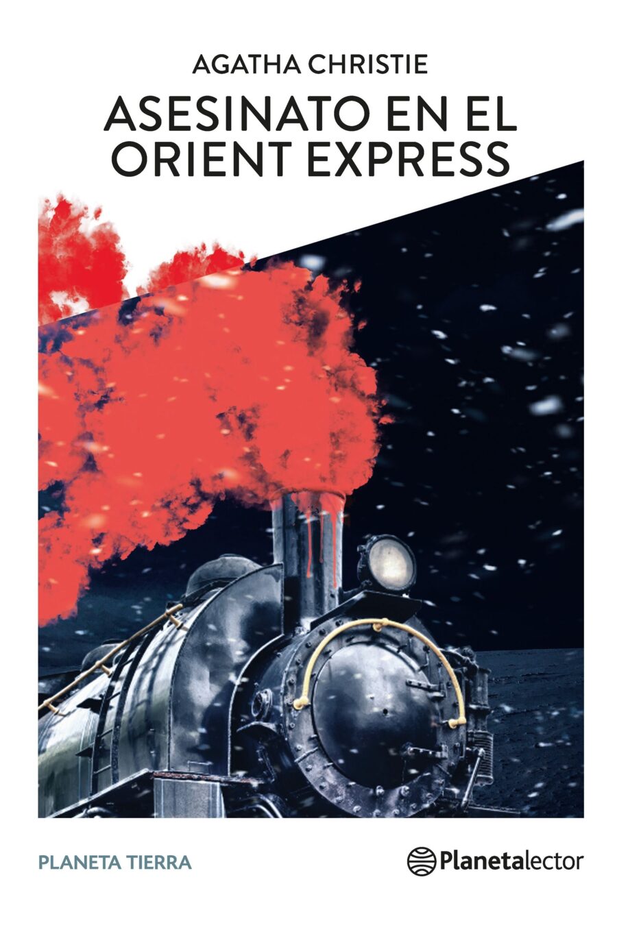 ASESINATO EN EL ORIENT EXPRESS - PLANETA LECTOR