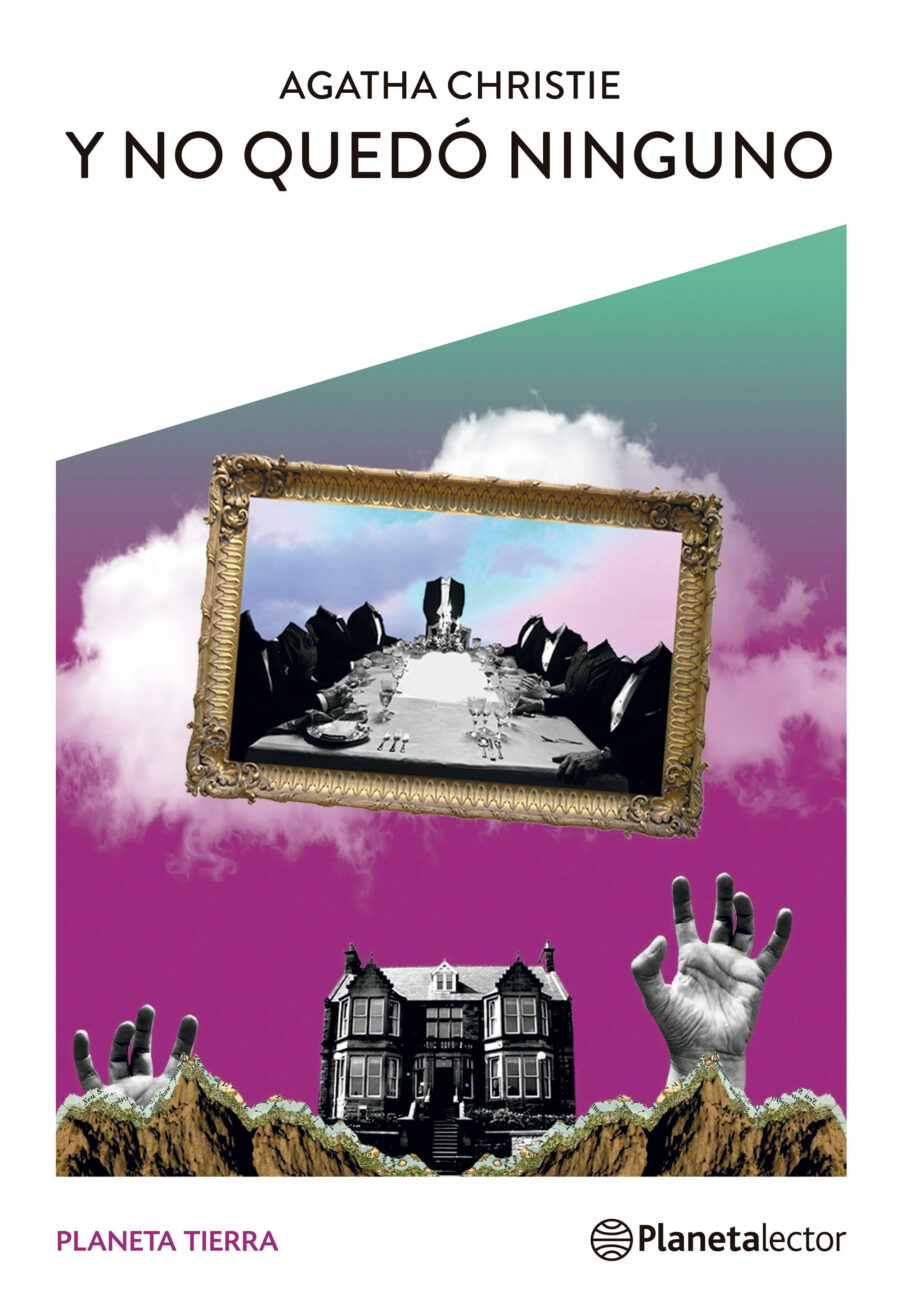 Y NO QUEDO NINGUNO - PLANETALECTOR