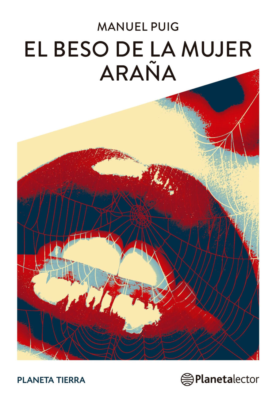 BESO DE LA MUJER ARAÑA, EL