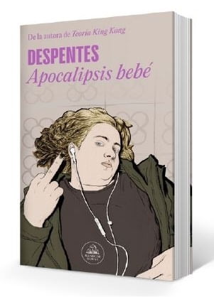 APOCALIPSIS BEBE