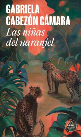 NIÑAS DEL NARANJEL, LAS