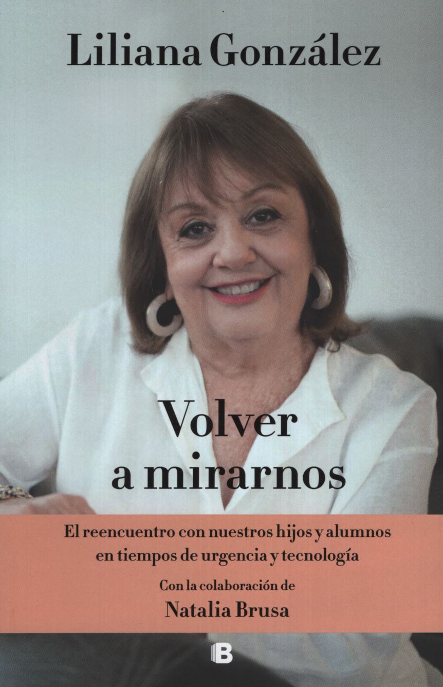 VOLVER A MIRARNOS