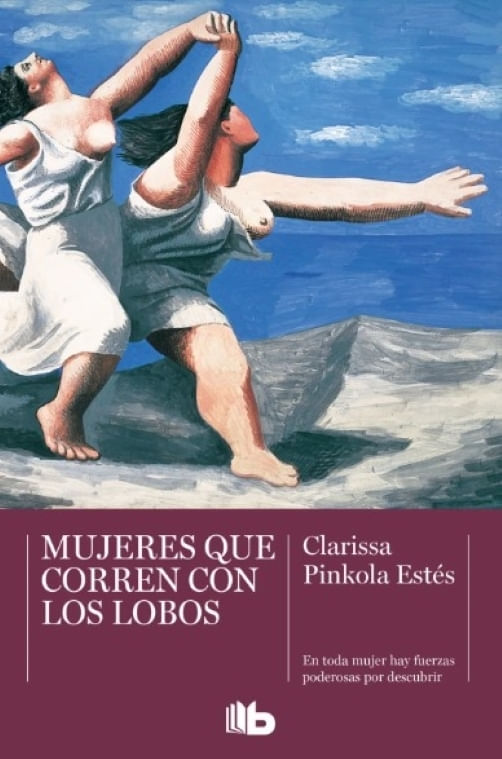 MUJERES QUE CORREN CON LOBOS 2020 - ED B DE BOLSIL