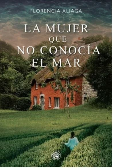 MUJER QUE NO CONOCIA EL MAR