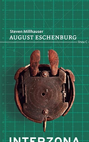 AUGUST ESCHENBURG