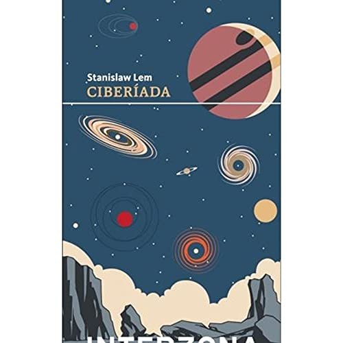 CIBERIADA