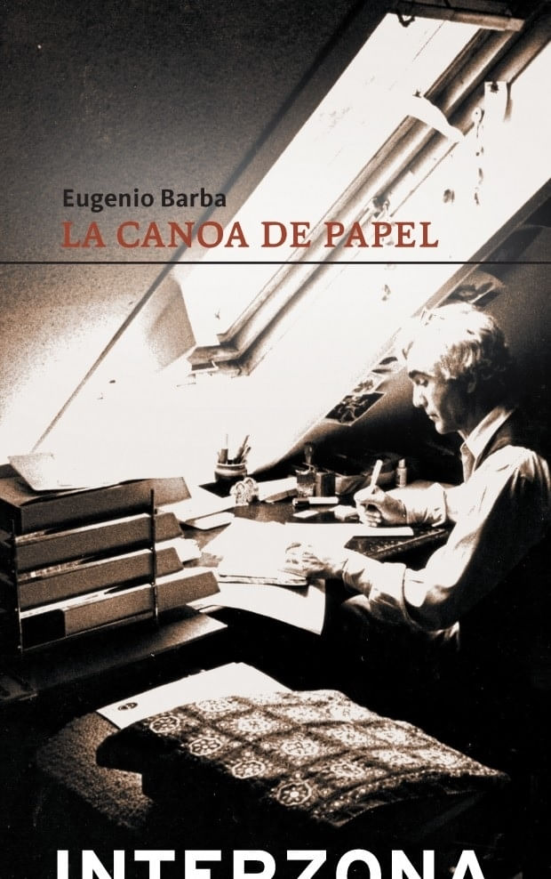 CANOA DE PAPEL, LA