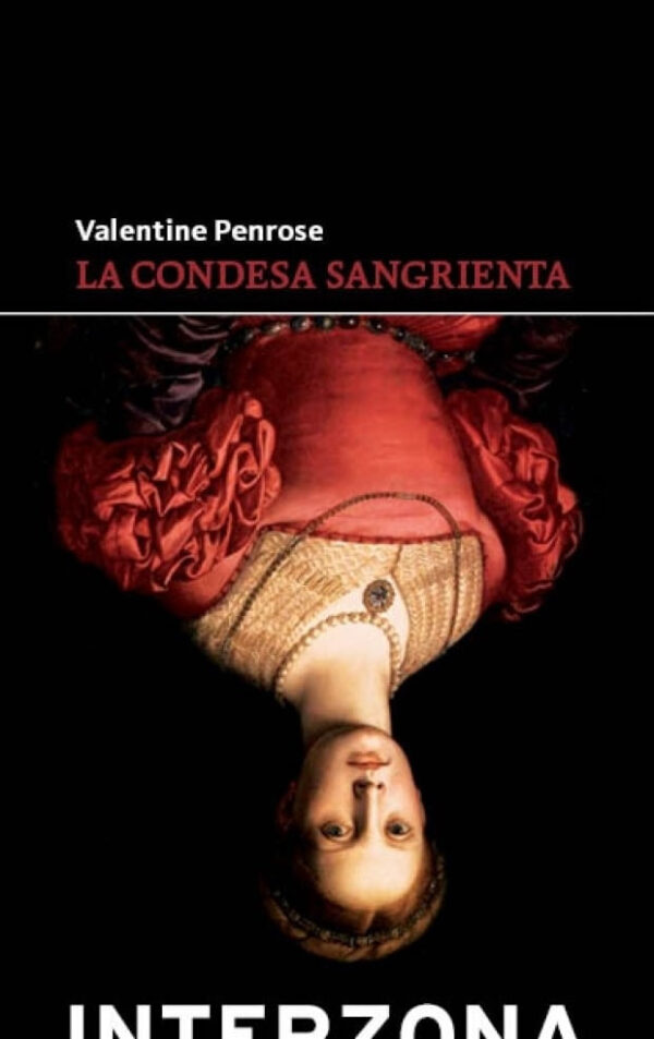 CONDESA SANGRIENTA, LA - PROLOG MARIA NEGRONI