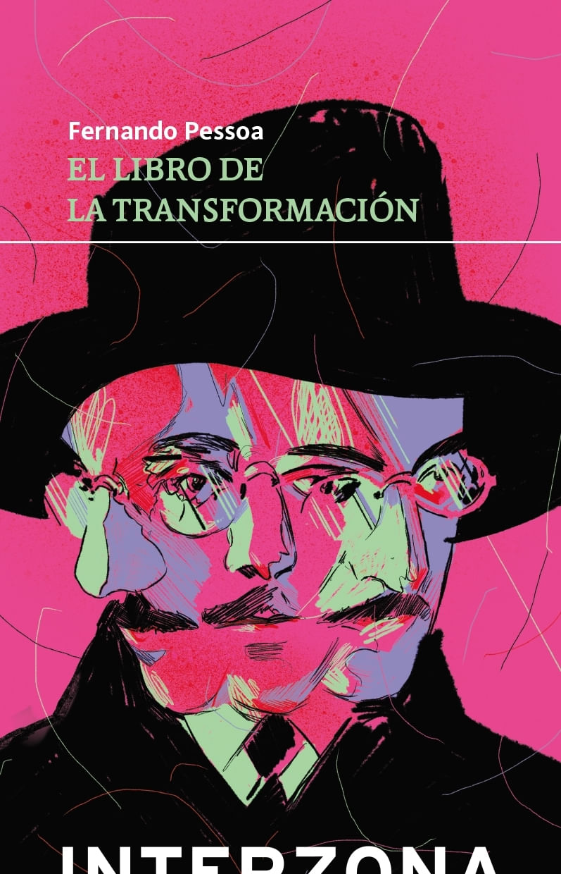 LIBRO DE LA TRANSFORMACION, EL - TD