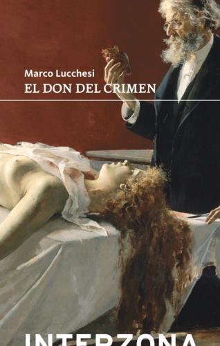 DON DEL CRIMEN, EL