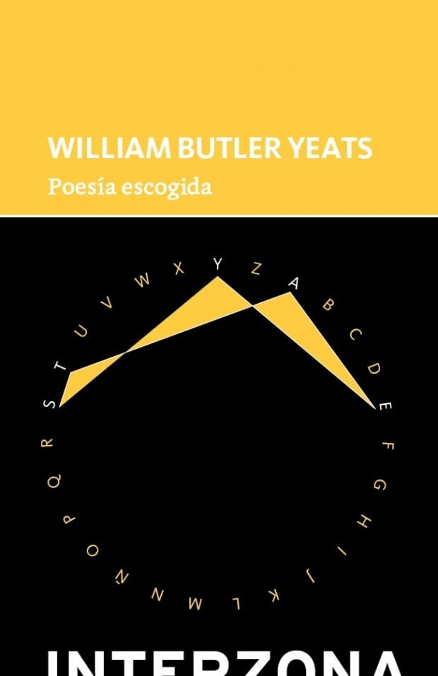 POESIA ESCOGIDA - WILLIAM BUTLER YEATS