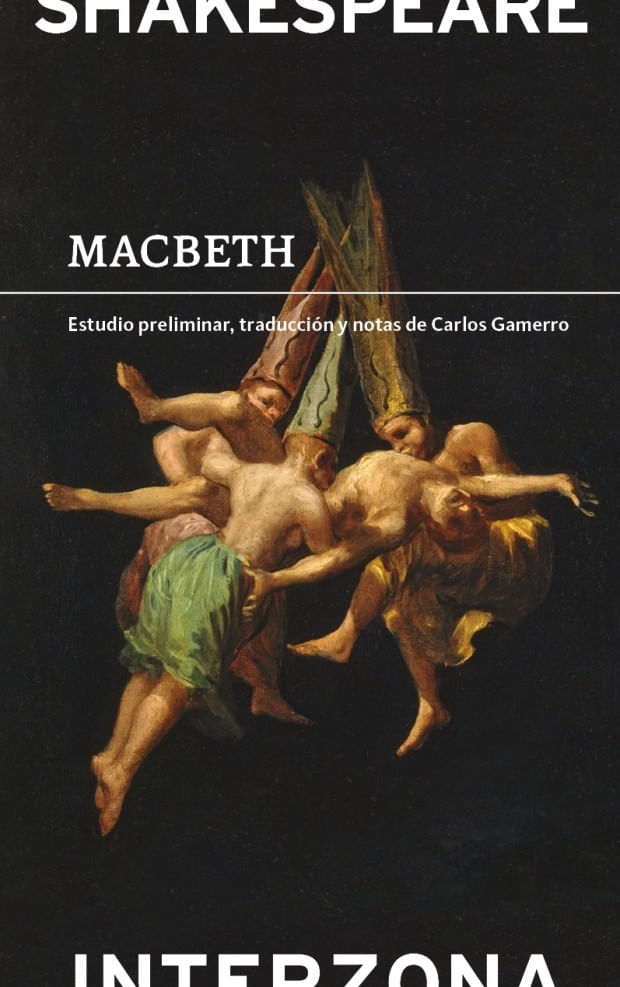 MACBETH - INTERZONA