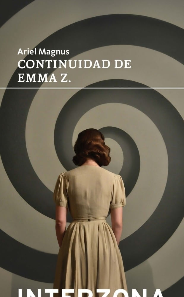 CONTINUIDAD DE EMMA Z