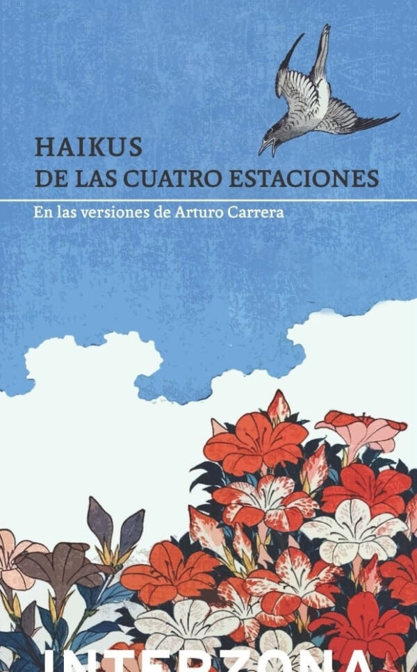 HAIKUS DE LAS CUATRO ESTACIONES - N/ED.