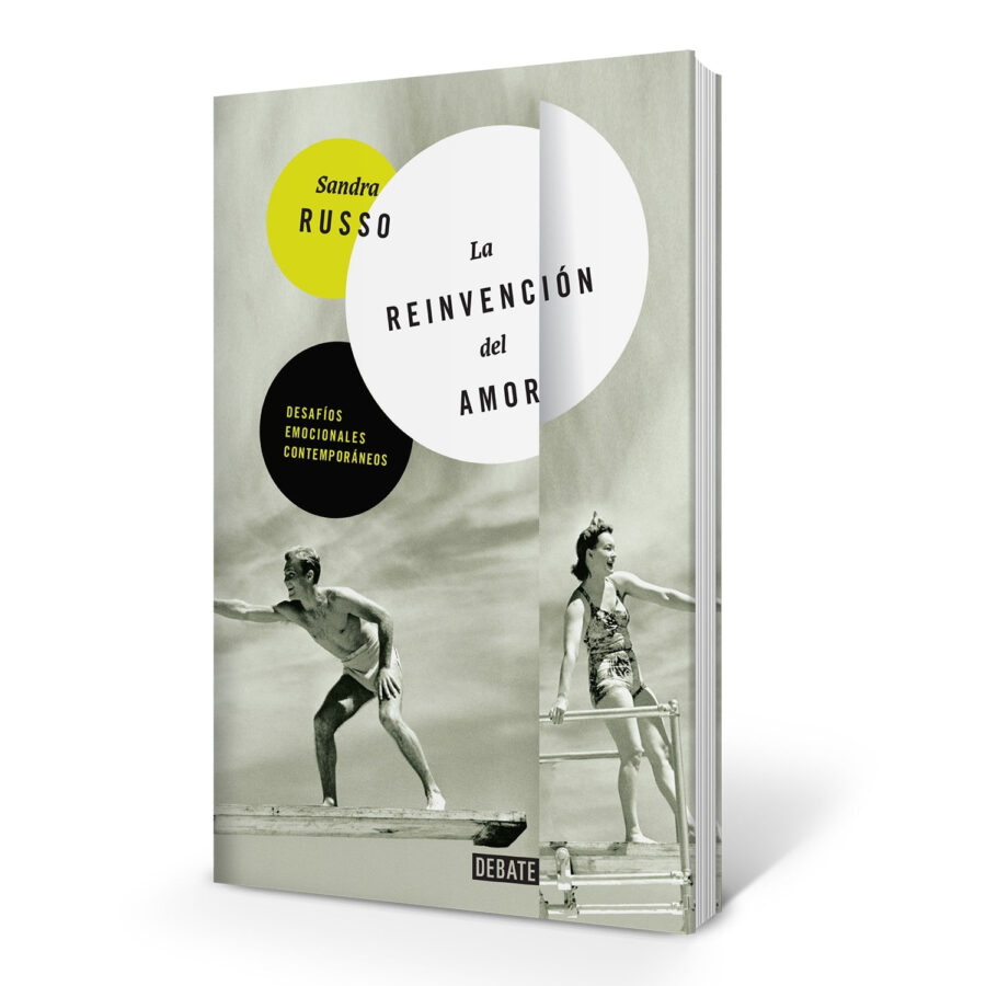 REINVENCION DEL AMOR, LA