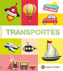 TRANSPORTES - MIS PRIMERAS PALABRAS
