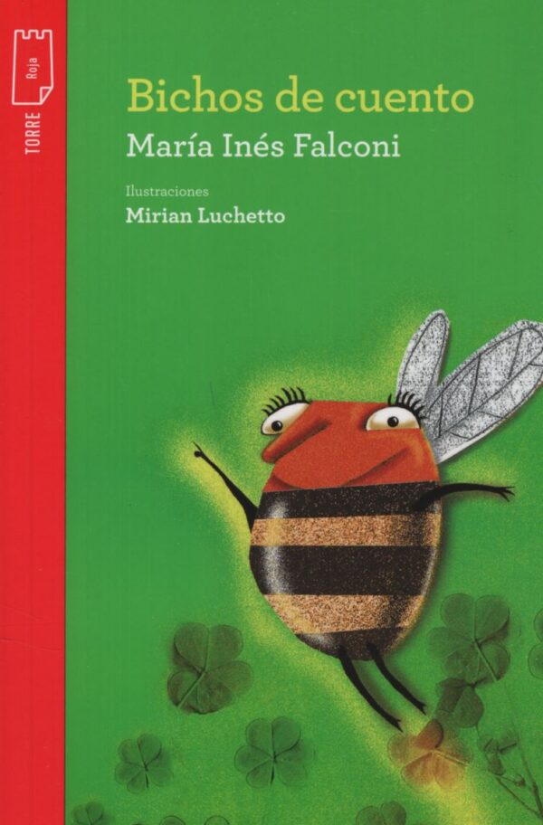 BICHOS DE CUENTO - NUEVO ISBN