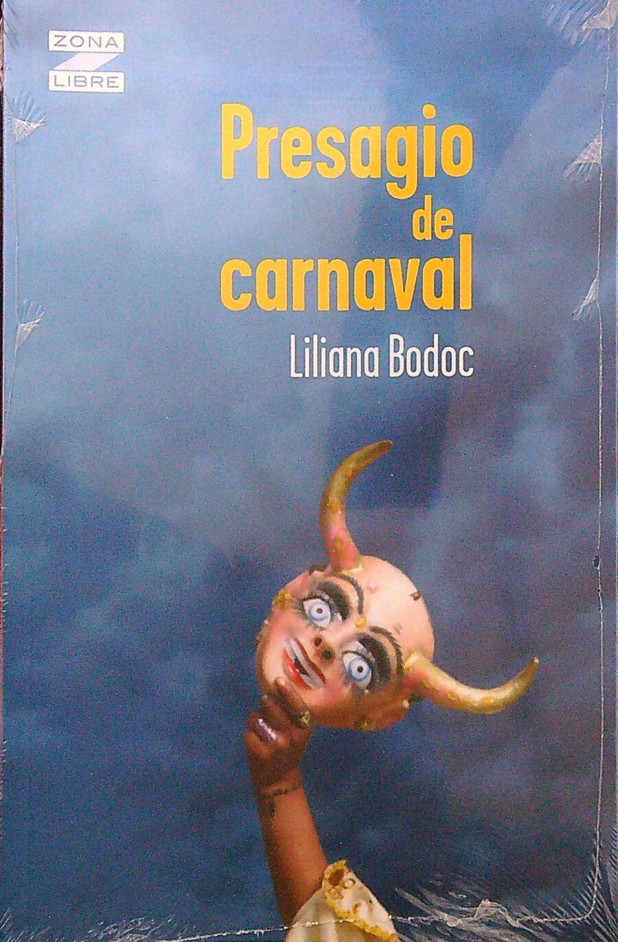 PRESAGIO DE CARNAVAL N/E