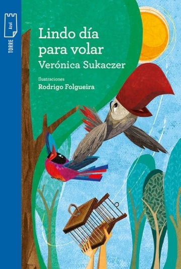 LINDO DIA PARA VOLAR - NORMA