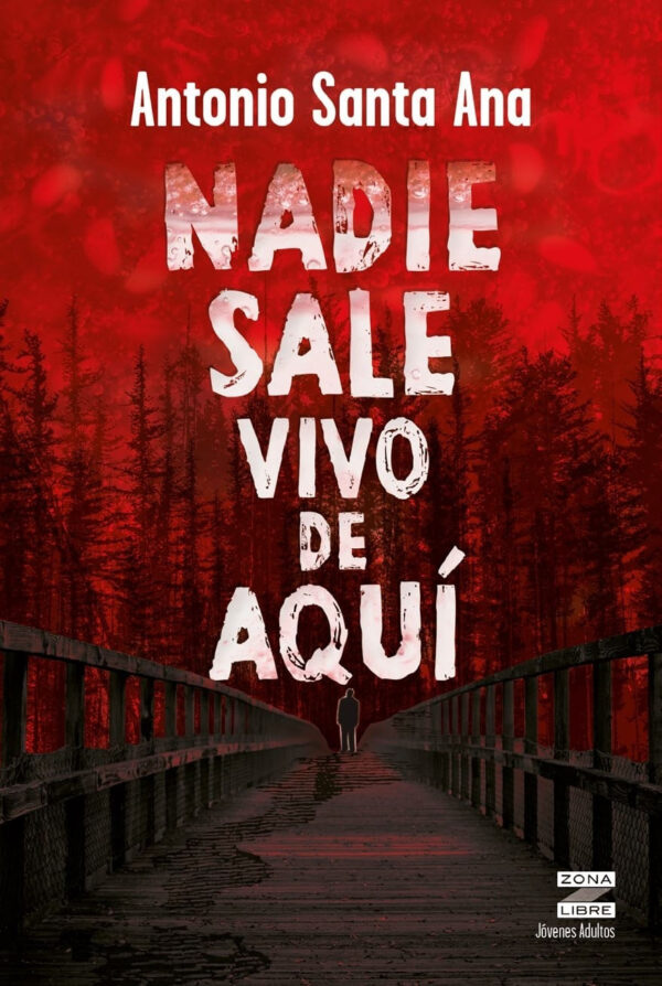 NADIE SALE VIVO DE AQUI - ZL