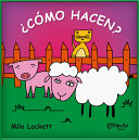 COMO HACEN? - LIBRO DE TELA