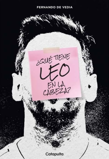 QUE TIENE LEO EN LA CABEZA