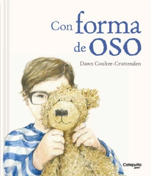 CON FORMA DE OSO