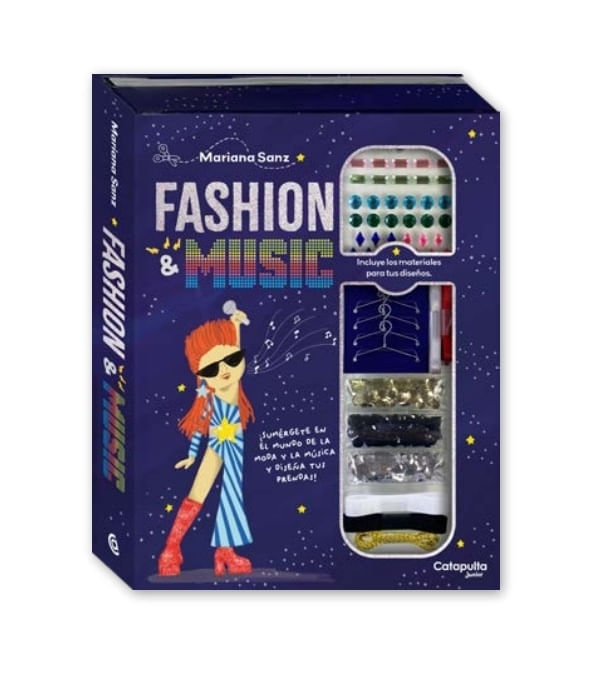 FASHION & MUSIC