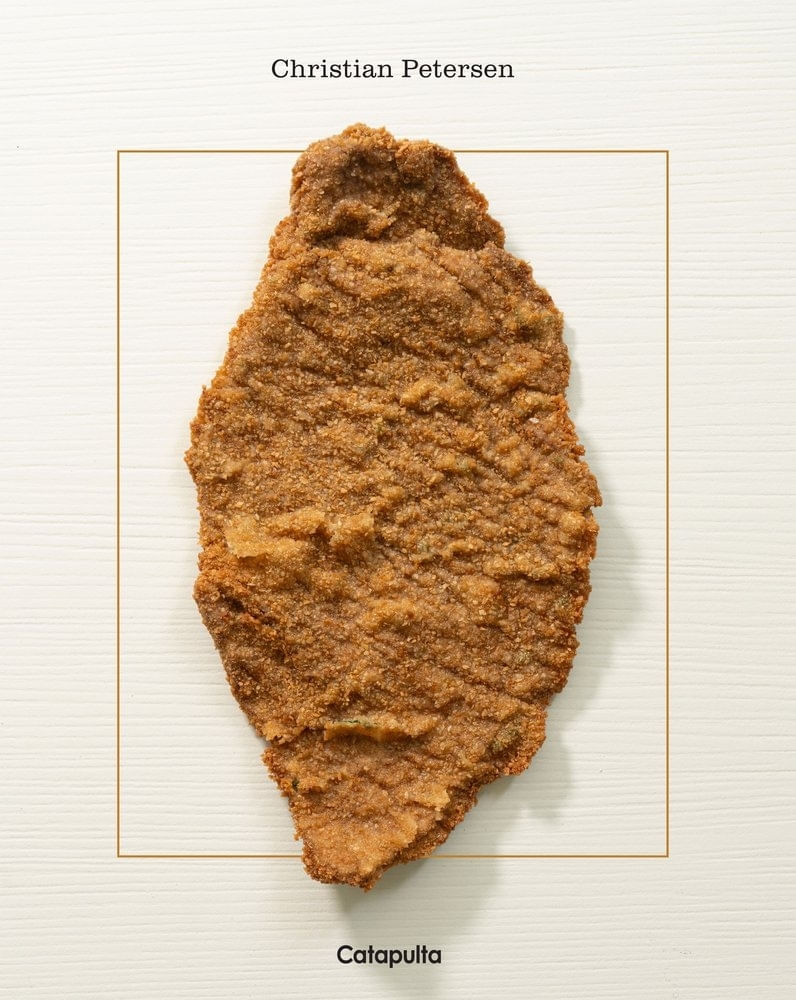 MILANESAS - TD