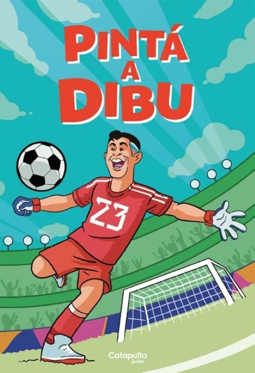 PINTA A DIBU
