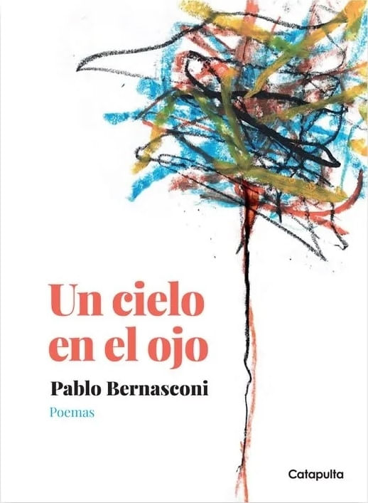 UN CIELO EN EL OJO - TD