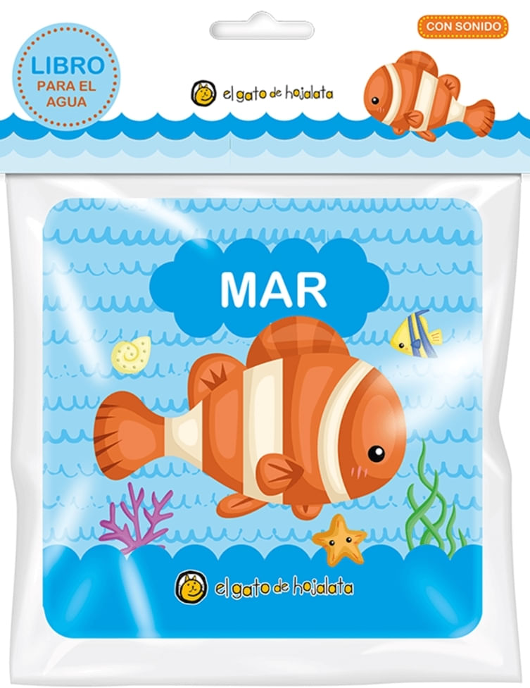 MAR JULIO