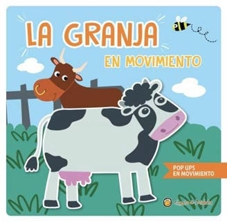 GRANJA, LA - POPUPS EN MOVIMIENTO