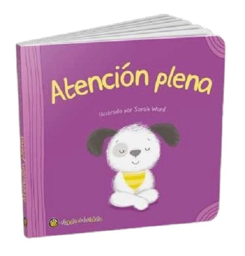 ATENCION PLENA - CAMINANDO JUNTOS (TD)
