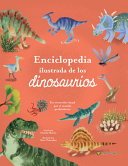 ENCICLOPEDIA ILUSTRADA DE LOS DINOSAURIOS - TD