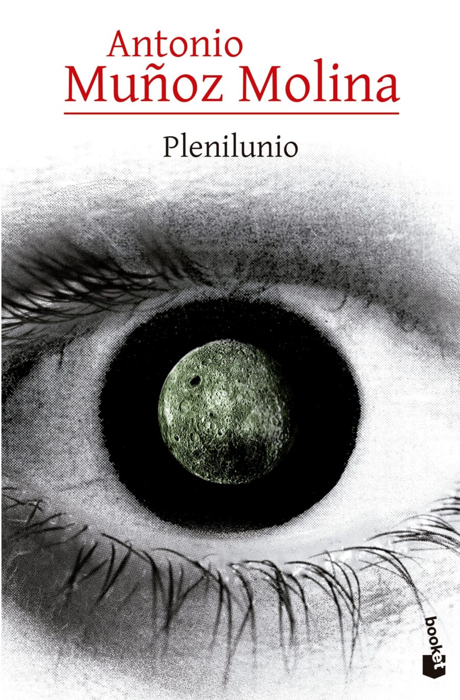 PLENILUNIO - BOOKET