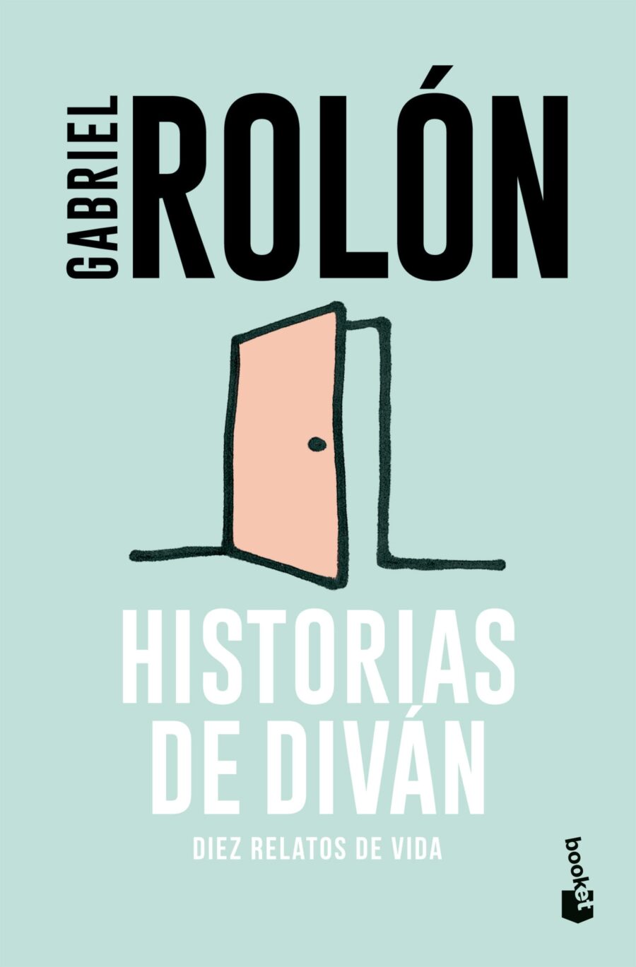 HISTORIAS DE DIVAN - 10 RELATOS DE VIDA