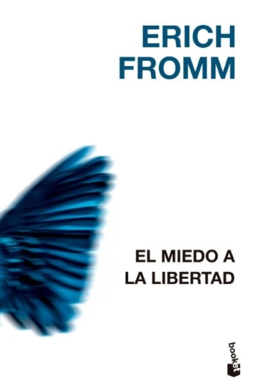 MIEDO A LA LIBERTAD, EL - BOOKET