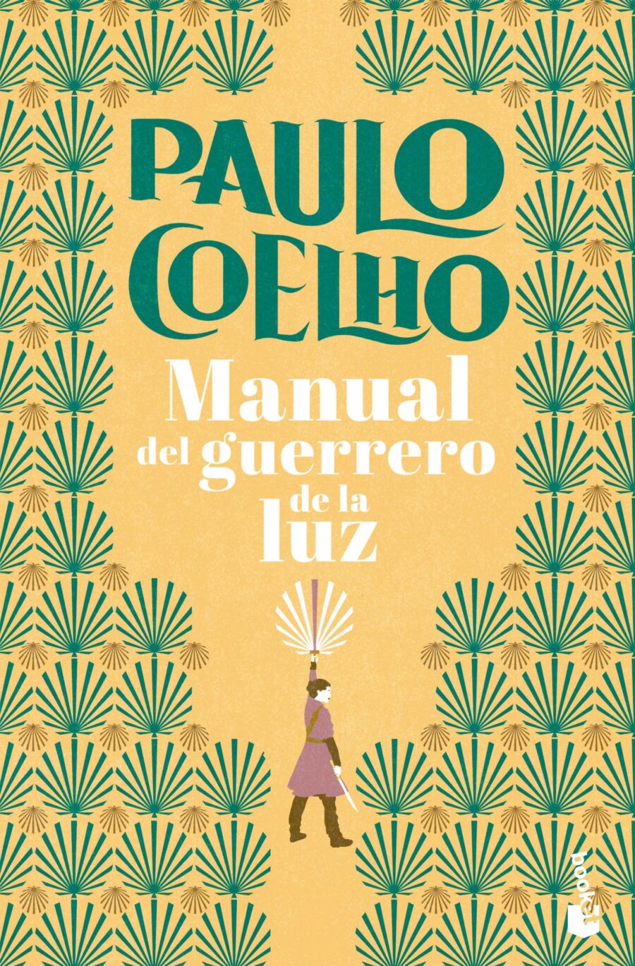 MANUAL DEL GUERRERO DE LA LUZ - BOOKET