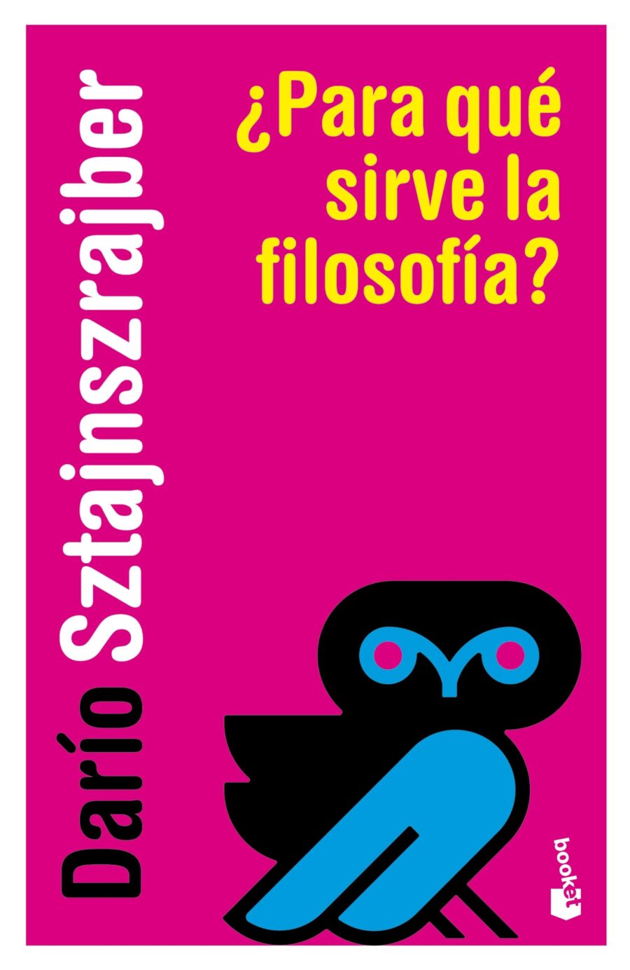 PARA QUE SIRVE LA FILOSOFIA?