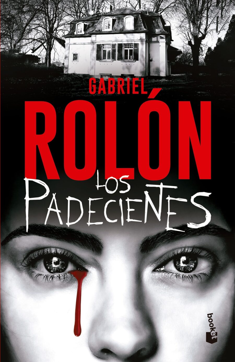 PADECIENTES, LOS - BOOKET