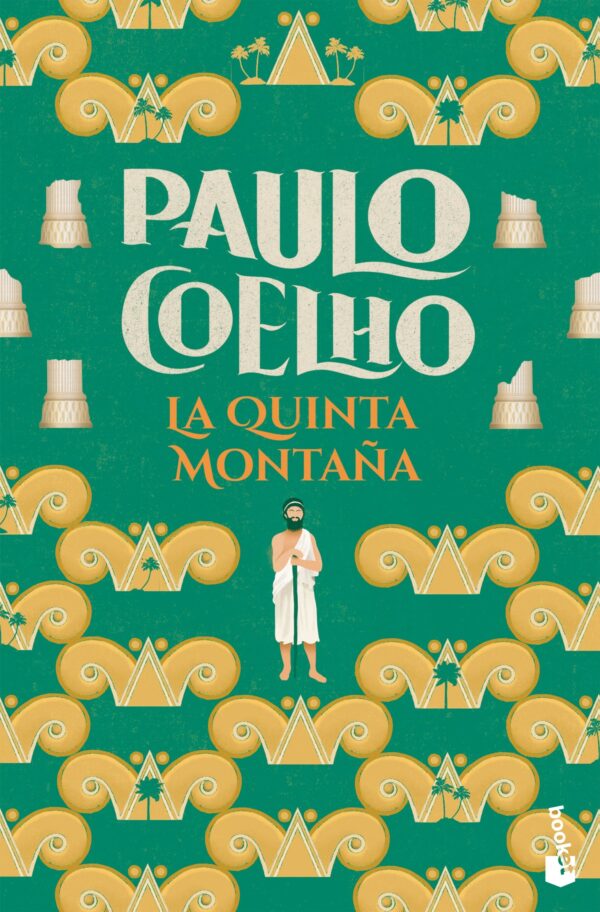 QUINTA MONTAÑA, LA - BOOKET
