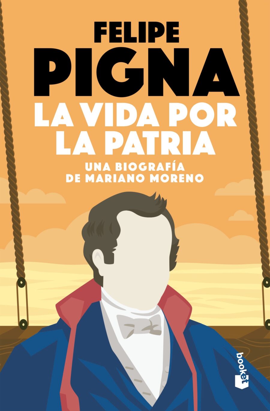 VIDA POR LA PATRIA, LA