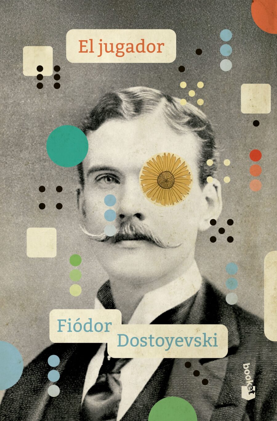 JUGADOR, EL - BOOKET