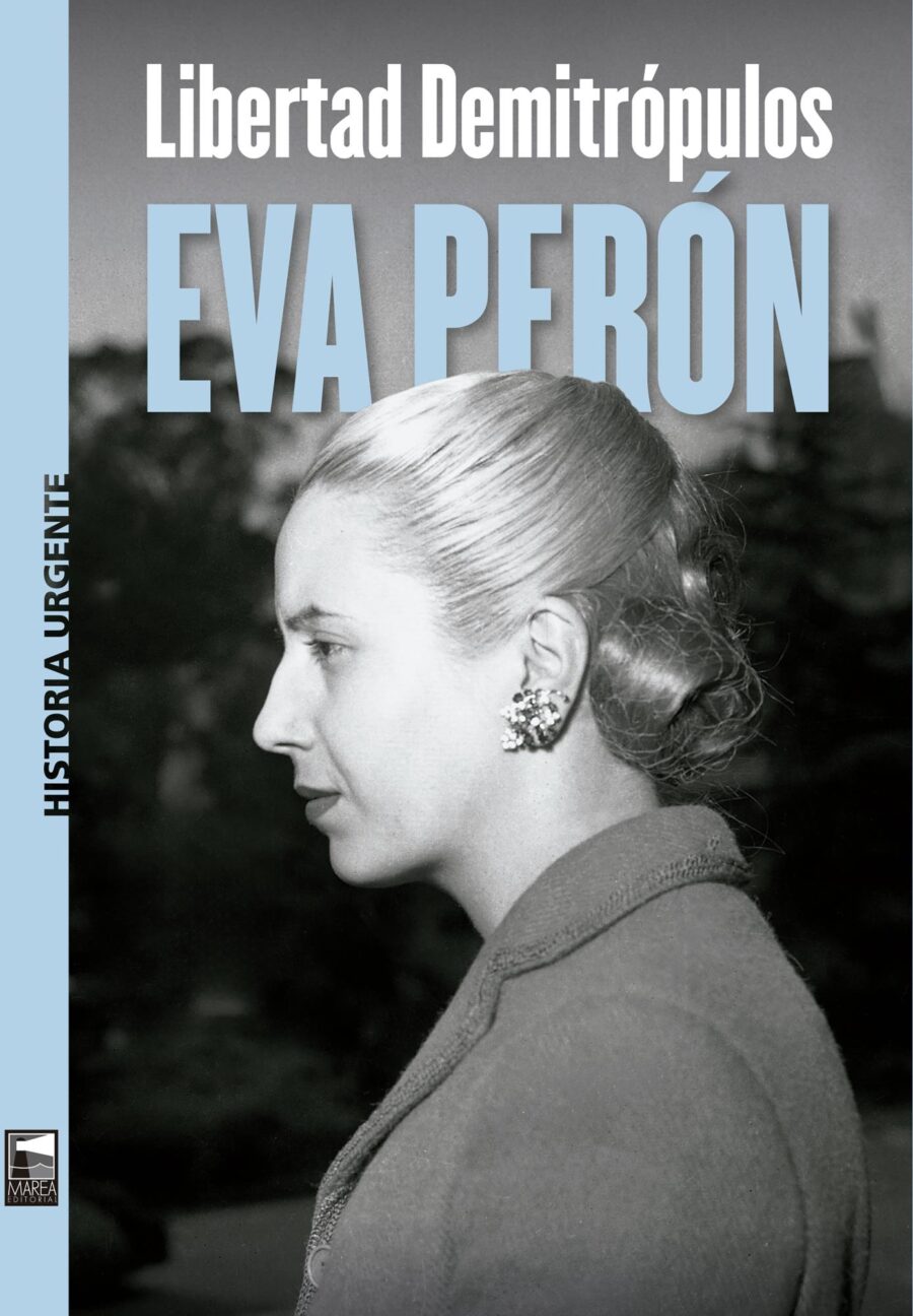EVA PERON